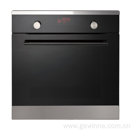 65L built in chicken wall oven